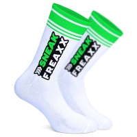 SNEAKFREAXX - Socken "Big Stripe"...