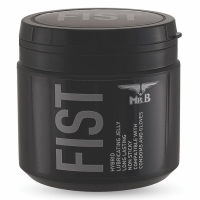 MISTER B - Fist-Lube Gleitcreme (500-ml Dose)