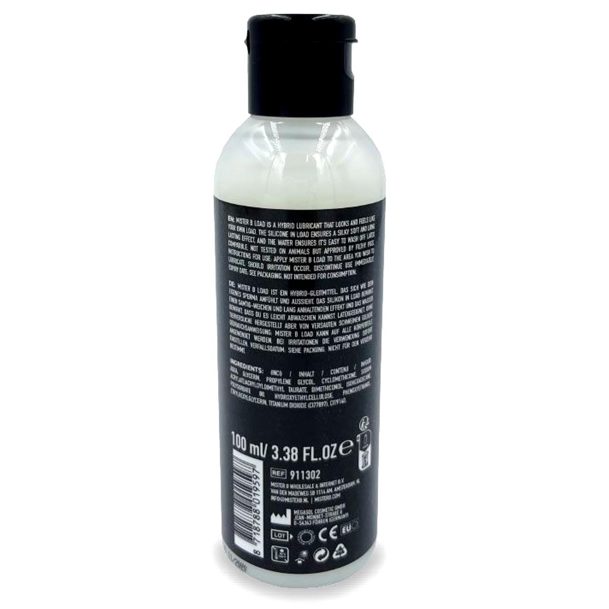 utilisation plug anal durex Naturals Gleitgel Extra Sensitive 100 ml kaufen bei BENU main image 1