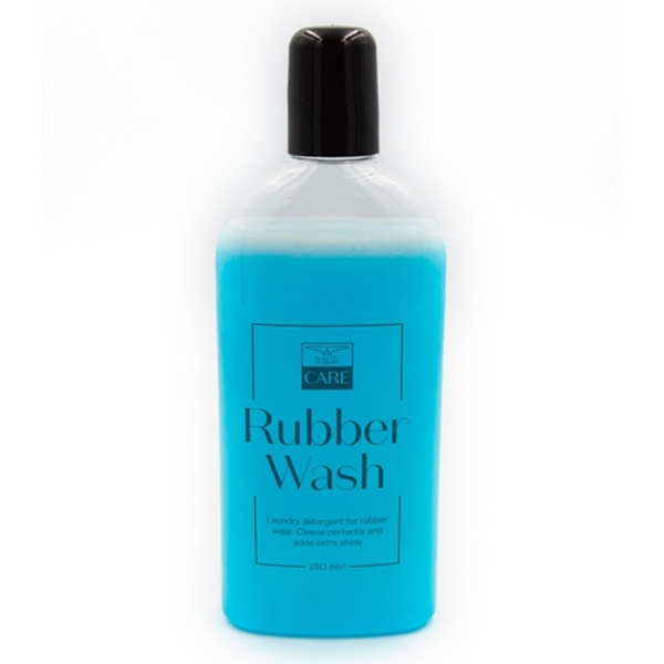 MISTER B - Rubber WASH  (250-ml Flasche)