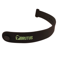 BRUTUS - Click&Snap Cockring I The-Watch-Band I...