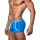 PUMP! - Boxershort "Cruise Jogger" (blau) S