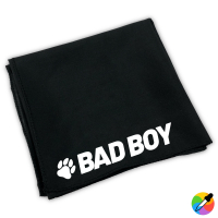 BENSWILD - Puppy-Halstuch "Bad-Boy"