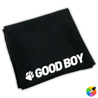 BENSWILD - Puppy-Halstuch "Good-Boy"