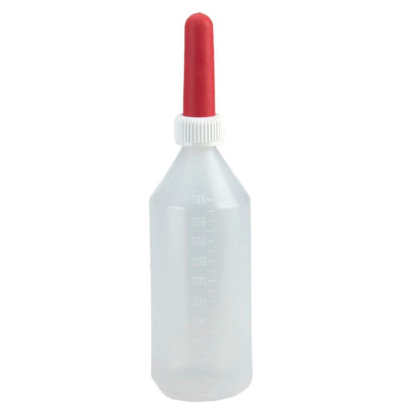 FF-Gleitgel-Spenderflasche (1000-ml)