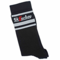 SK8ERBOY - Socken "Victory" (schwarz) EU 43-46