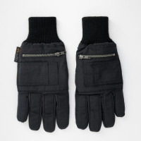 ALPHA INDUSTRIES - Handschuhe "MA-1 Gloves"...