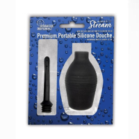 MISTER B - Premium Anal-Shower-Set (schwarz),...