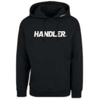 BENSWILD - HOODIE HANDLER I SCHWARZ XL