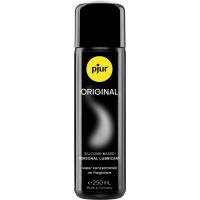 PJUR - Original Silikon Gleitgel I 250-ml Flasche
