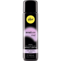 PJUR - Relaxing Anal Gleitgel I 100-ml Flasche