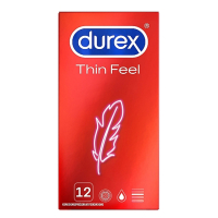 DUREX - Thin Feel Kondome „Extra...