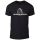 MLC MUNICH - T-Shirt I Schnackseln I schwarz I