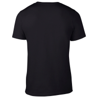 MLC MUNICH - T-Shirt I Rattig I schwarz I