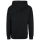 MLC MUNICH - Hoodie I Flietscherl I schwarz I