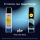 PJUR - Moisturising Aqua-Anal-Gleitgel I Analyse me! I 250-ml Flasche
