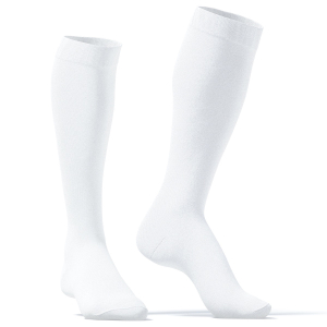 SNEAKXX - Socken I High-Socks I One-Colors I weiß