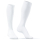 SNEAKXX - Socken I High-Socks I One-Colors I weiß