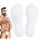 SNEAKXX - Socken I High-Socks I One-Colors I weiß