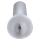 PDX MALE - Masturbator I Pump & Dump Stroker I clear