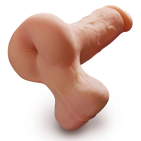 PDX MALE - Masturbator I Reach Around Stroker I Light