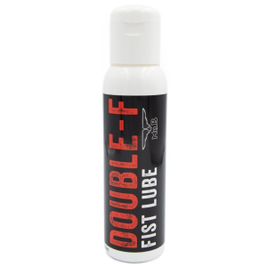 MISTER B - Double-F Fist Lube I 250-ml Flasche