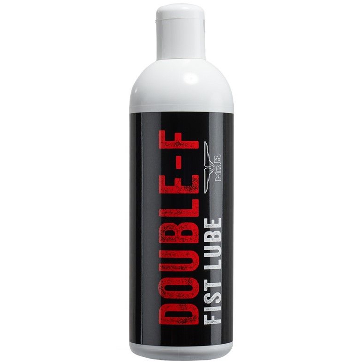MISTER B - Double-F Fist Lube I 1000-ml Flasche