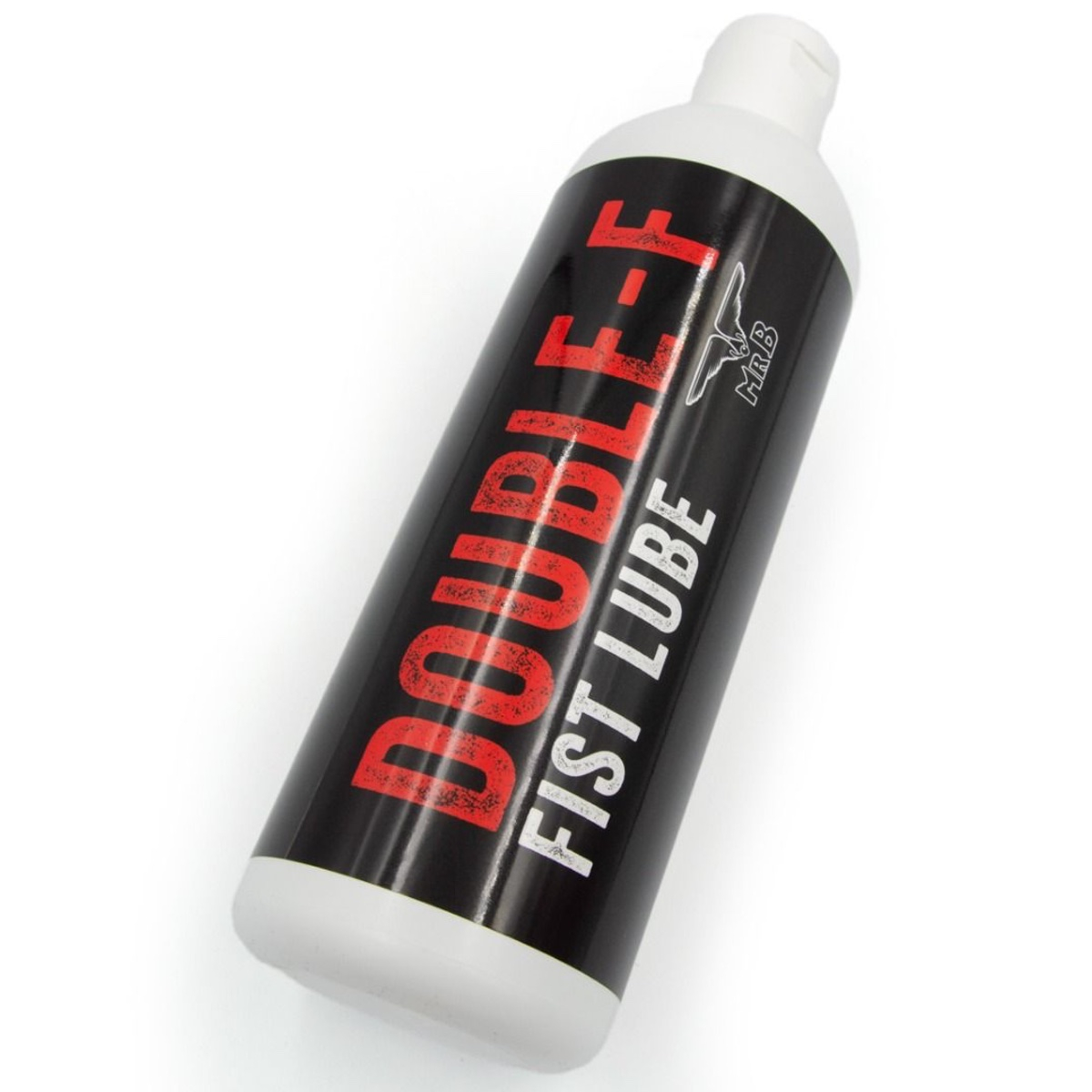 MISTER B - Double-F Fist Lube I 1000-ml Flasche