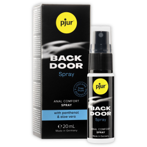 PJUR - Back-Door Spray I 20-ml Flasche