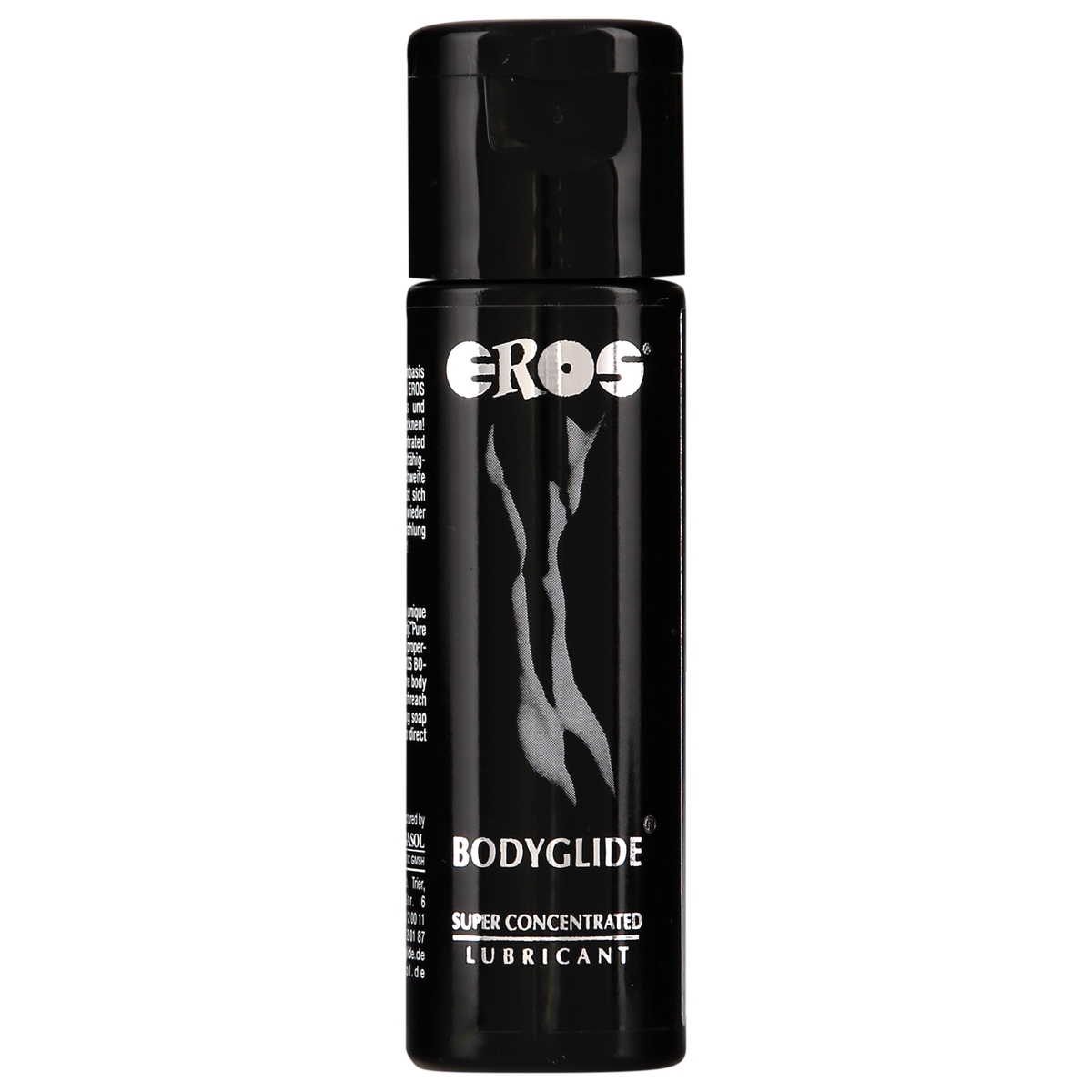EROS - Super Concentrated Bodyglide I Silikon-Gleitgel I 30-ml Flasche