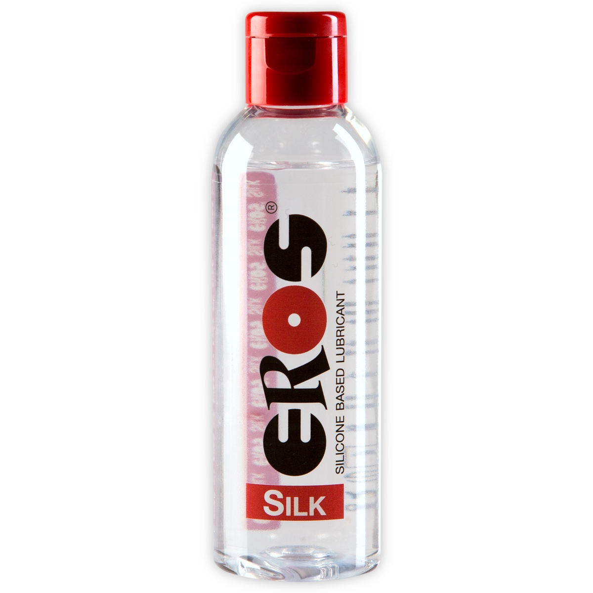 EROS - Silk I Silikon-Gleitgel I 100-ml Flasche