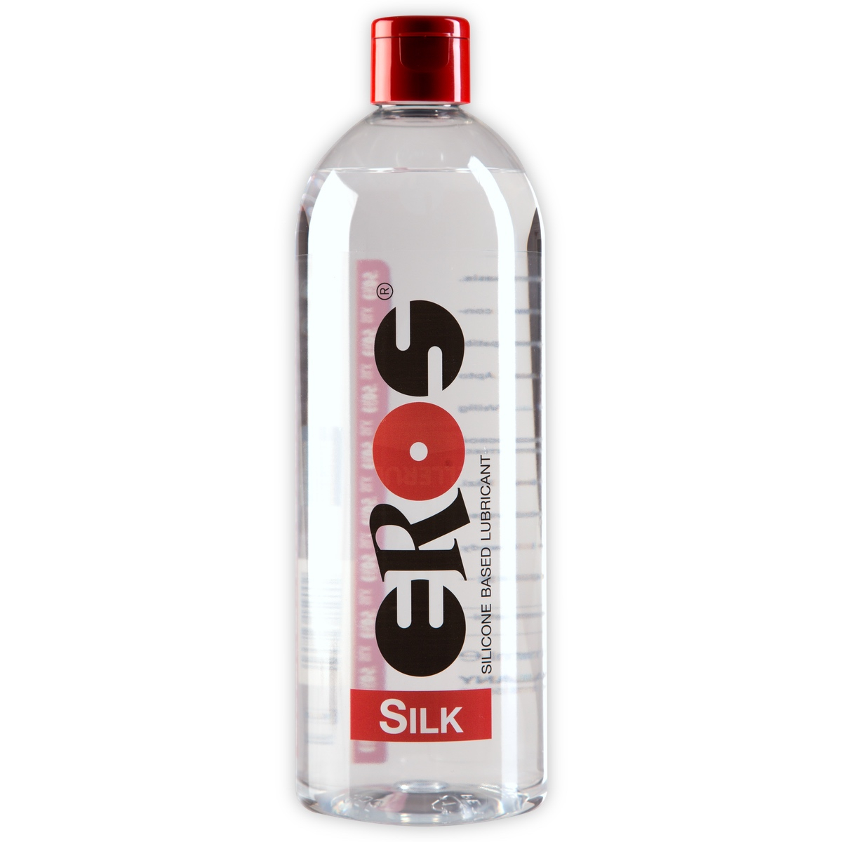 EROS - Silk I Silikon-Gleitgel I 1000-ml Flasche