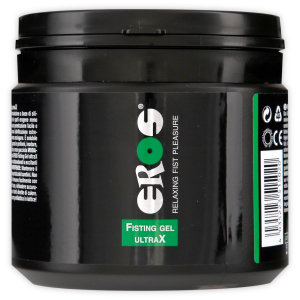 EROS - Fisting-Gleitgel I UltraX I 500-ml Dose