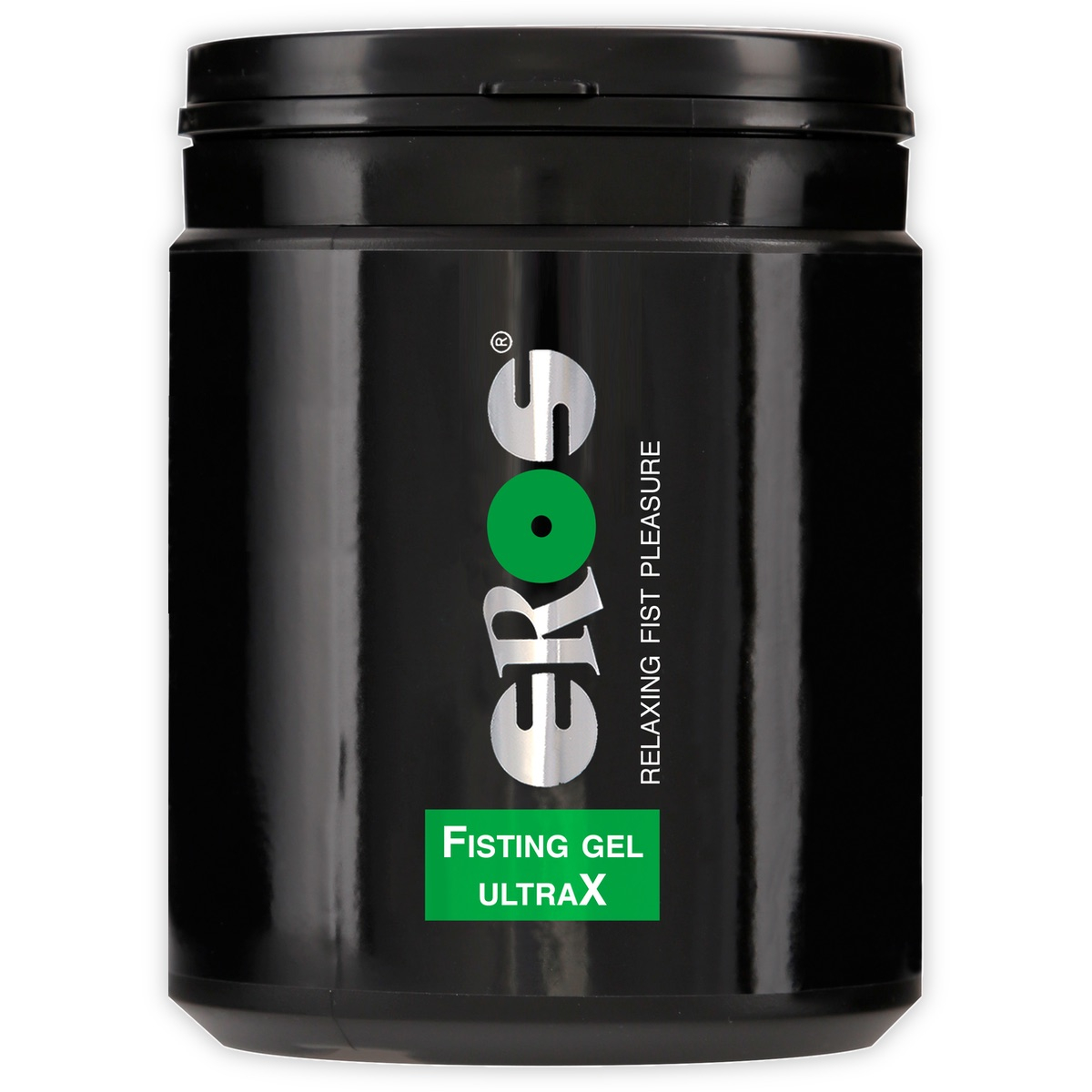 EROS - Fisting-Gleitgel I UltraX I 1000-ml Dose