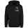 PUPPYPARK - Custom Puppy-Play Hoodie I schwarz I Back-Print