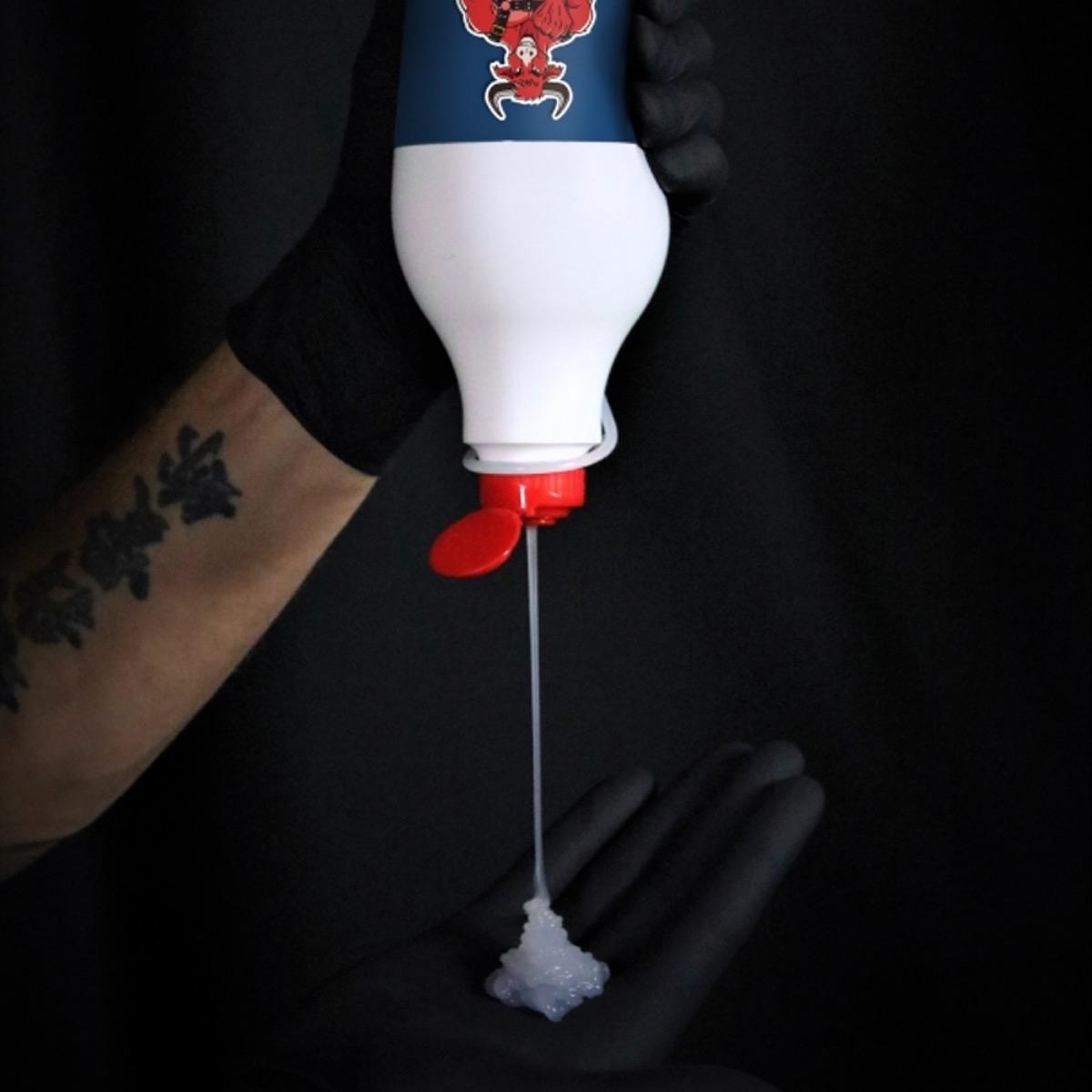 melkfett als gleitmittel FUCK & FIST - FF-Gleitmittel I Milking-Grease I 1000-ml Flasche