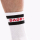 BARCODE BERLIN - Socken I Daddy I weiß I