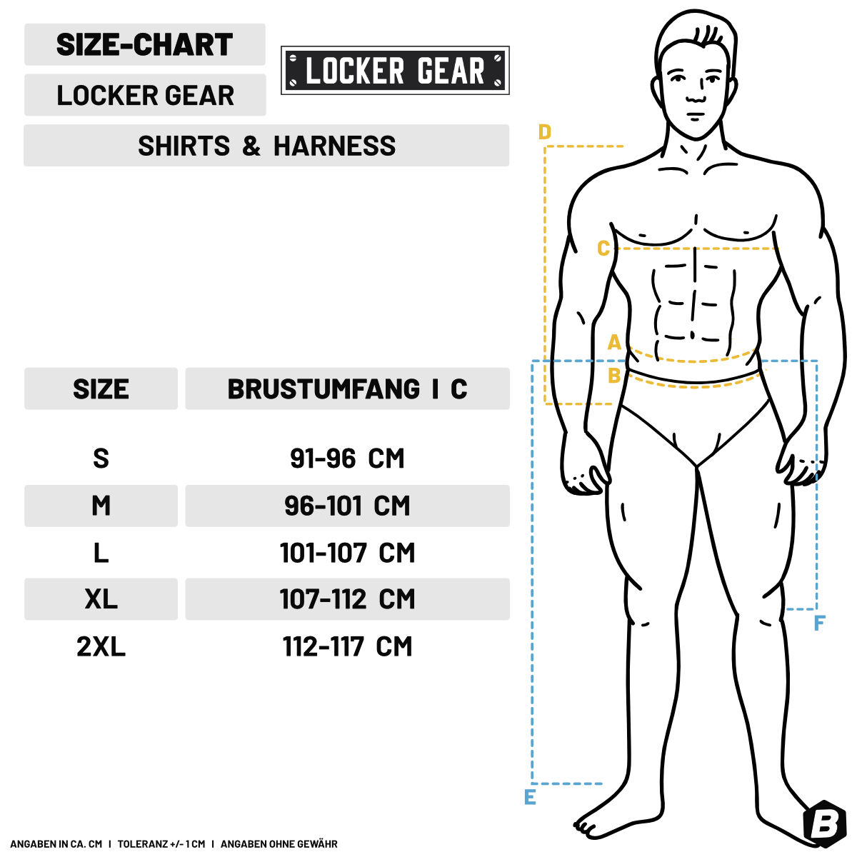 LOCKER GEAR - Kunstleder Hemd I Punch Hole Leatherette Shirt I schwarz-rot I