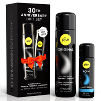 PJUR - Jubiläums-Geschenkbox I 30th Anniversary