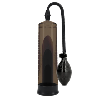 PUMPED - Penispumpe I BASIC-PUMP #1 I schwarz
