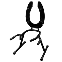 BRUTUS - Rimming Stuhl I Rim Seat 2.0 I schwarz