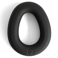 BRUTUS - Hypersoft Cockring I MUCHO MACHO I Silikon I...