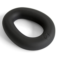 BRUTUS - Hypersoft Cockring I MUCHO MACHO I Silikon I...