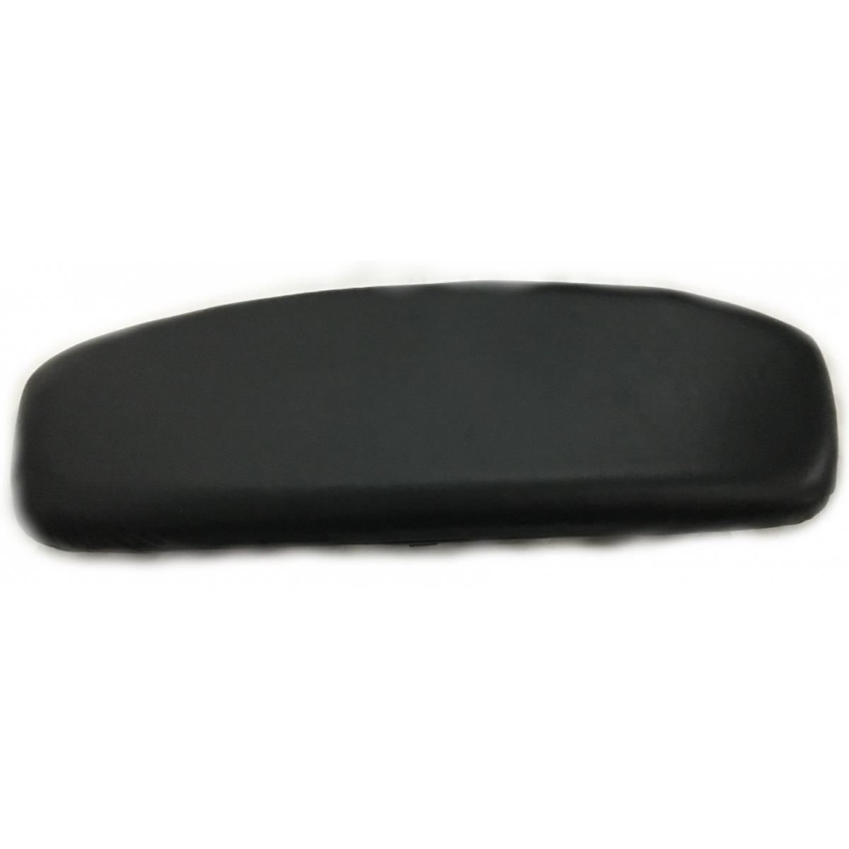 VIP-SLING - Gepolsteter Leder Sling I Deluxe Sling VIP I schwarz