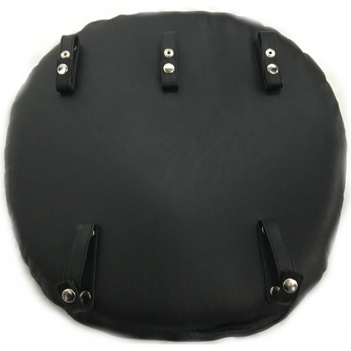 VIP-SLING - Gepolsteter Leder Sling I Deluxe Sling VIP I schwarz