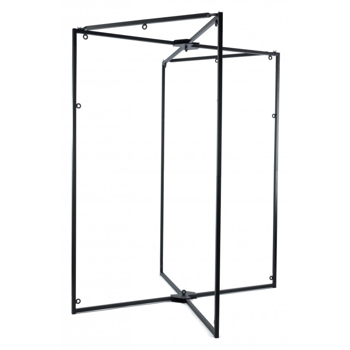 MR. SLING - Sling-Gestell I schwarz