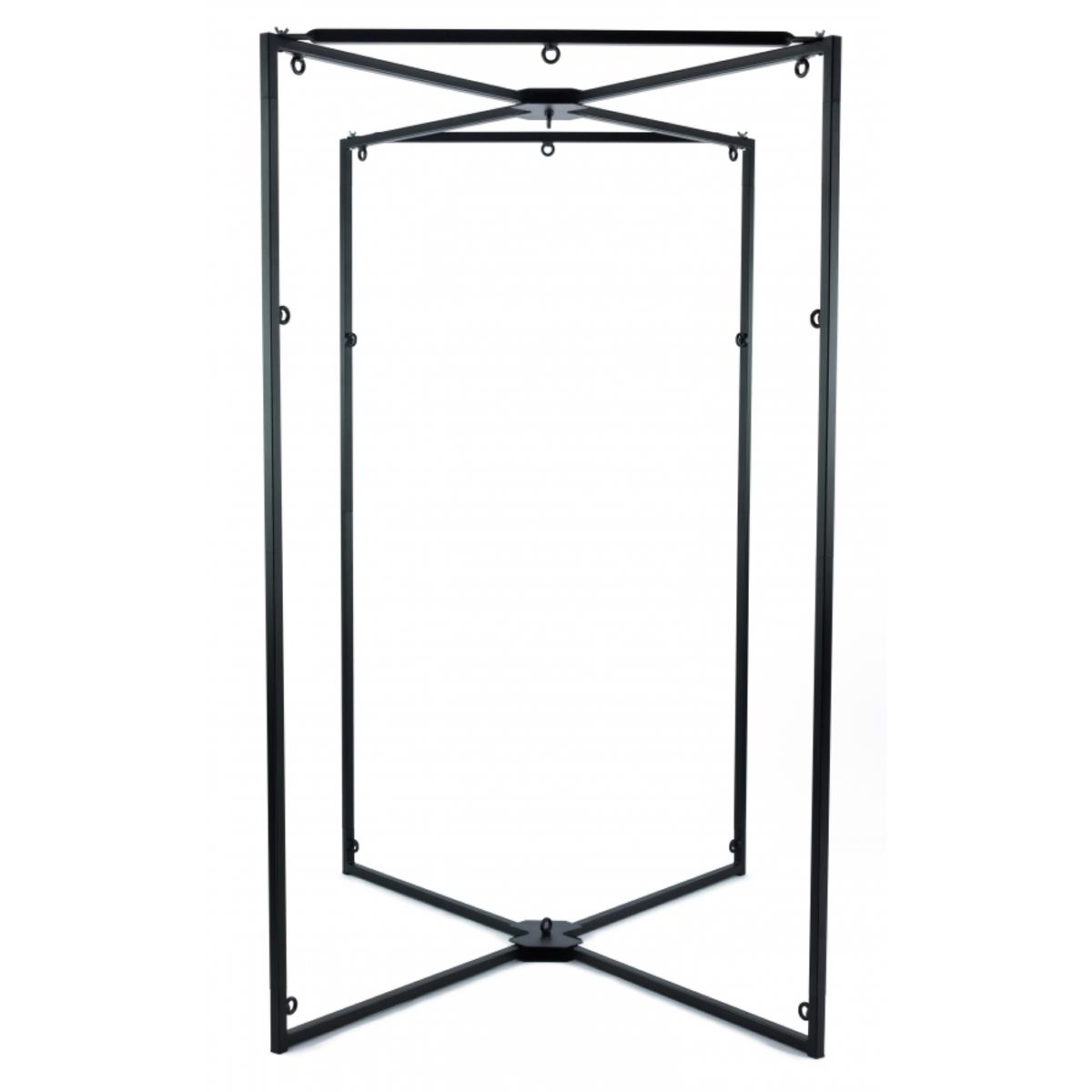 MR. SLING - Sling-Gestell I schwarz