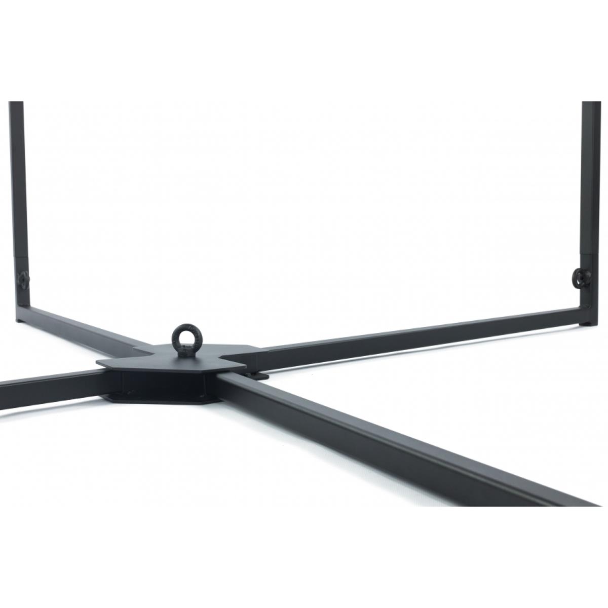 MR. SLING - Sling-Gestell I schwarz