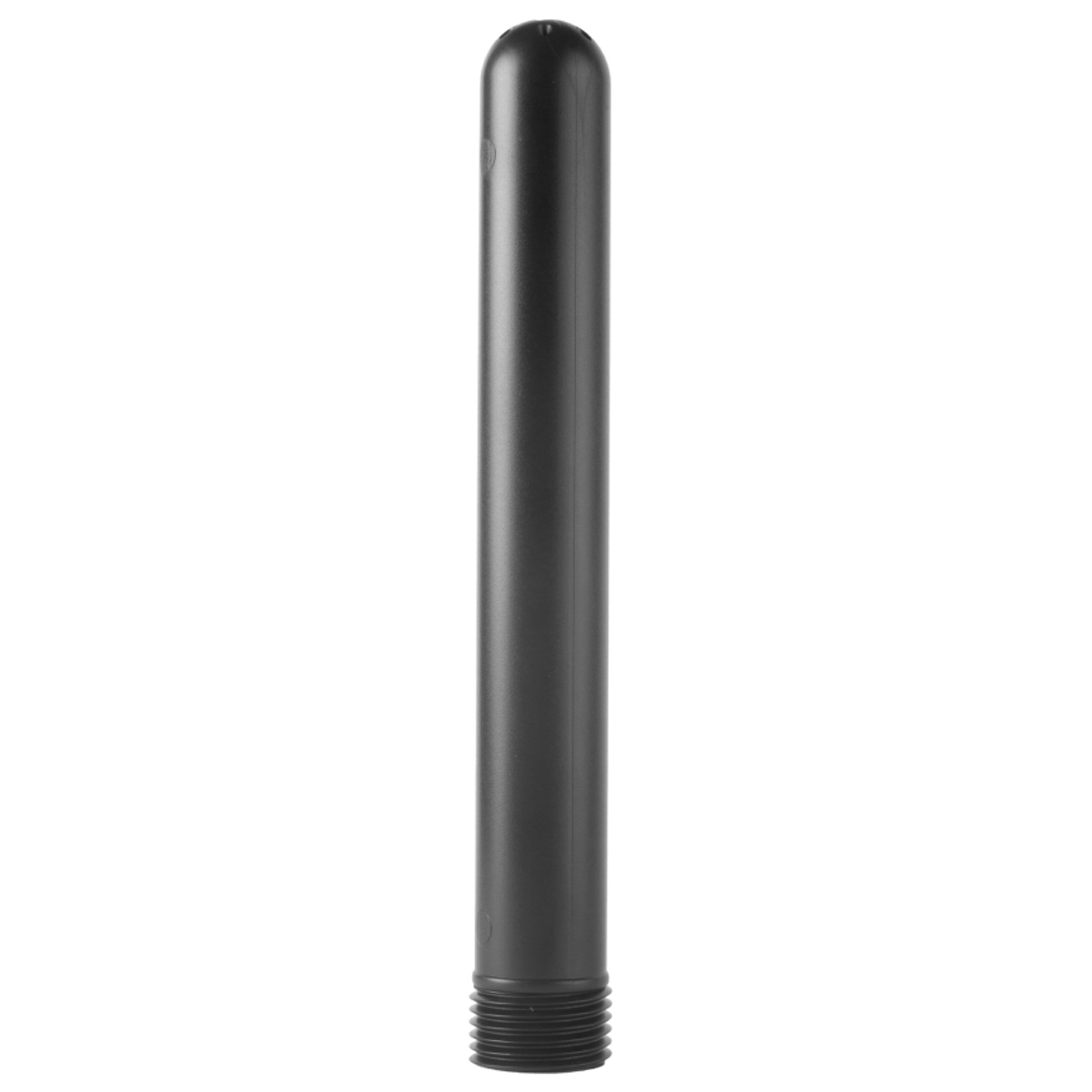 FUCK & FIST - Aufsatz für Intim-Dusche I Anal-Nozzle 14-cm I ABS I schwarz