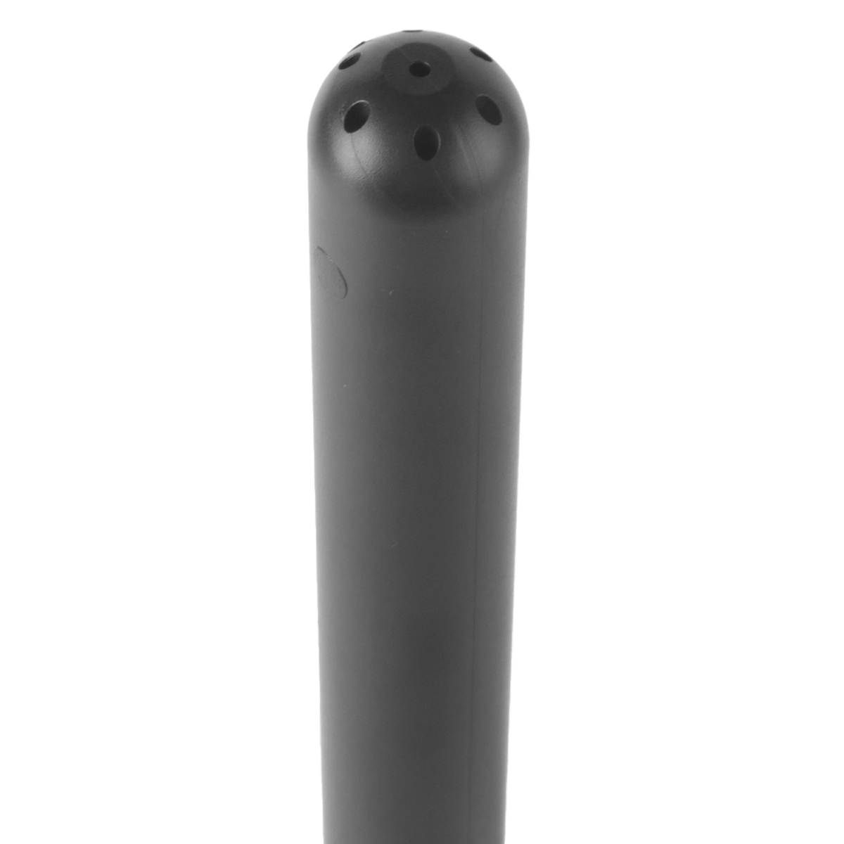 FUCK & FIST - Aufsatz für Intim-Dusche I Anal-Nozzle 14-cm I ABS I schwarz